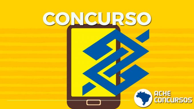 Concurso Banco do Brasil (BB) 2020: Presidente confirma ...