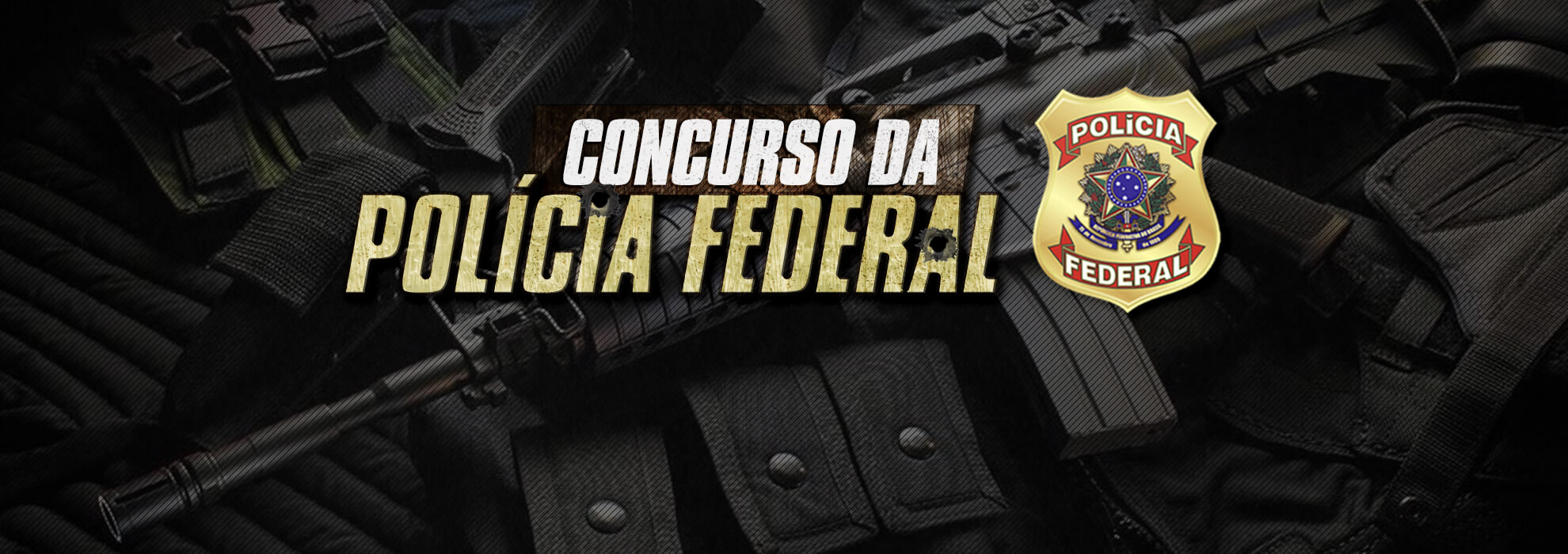 Concurso Da Polícia Federal Saiba Tudo Sobre A Pf Rateio Concurseiros 9073